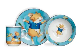 zestaw-leo-lausemaus-wielokolorowy-porcelana