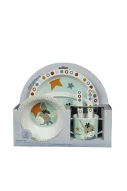 sterntaler-zestaw-naczyn-dla-niemowlat-6m-niebieski