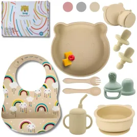 happydoo-zestaw-naczyn-dla-dzieci-bpa-free-z-przyssawka