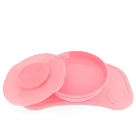 twistshake-zestaw-naczyn-dla-dzieci-6m-rozowy