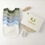 sliniak-susurration-fartuszek-stan-nowy