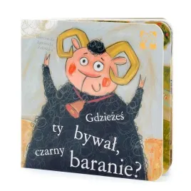 gdziezes-ty-bywal-czarny-baranie