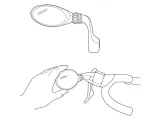 lusterko-blackburn-multi-mirror-szosowe-czarne-new-stan-nowy
