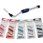 tandex-flexi-max-szcz-niebieskie-4-szt