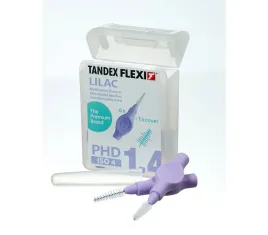 tandex-flexi-szczoteczki-miedzyzebowe-lilac-6-szt