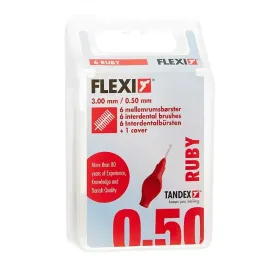 tandex-flexi-szcoteczka-miedzyzebowa-czerwona-6-sz