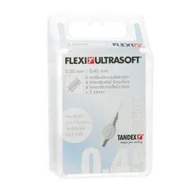 tandex-flexi-ultrasoft-biale-6-szt
