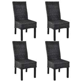 krzesla-stolowe-4-szt-czarne-rattan-kubu-i-drewno-mango