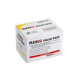 tandex-flexi-szcz-miedzyzebowe-zolte-25-szt