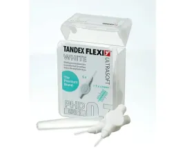 tandex-flexi-ultrasoft-biale-6-szt