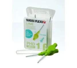 tandex-flexi-szczoteczki-miedzyzebowe-zielone-6-sz