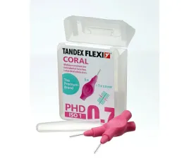 tandex-flexi-szczoteczka-miedzyzebowa-rozowa