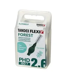tandex-flexi-szcoteczka-miedzyzebowa-forest-6-sz
