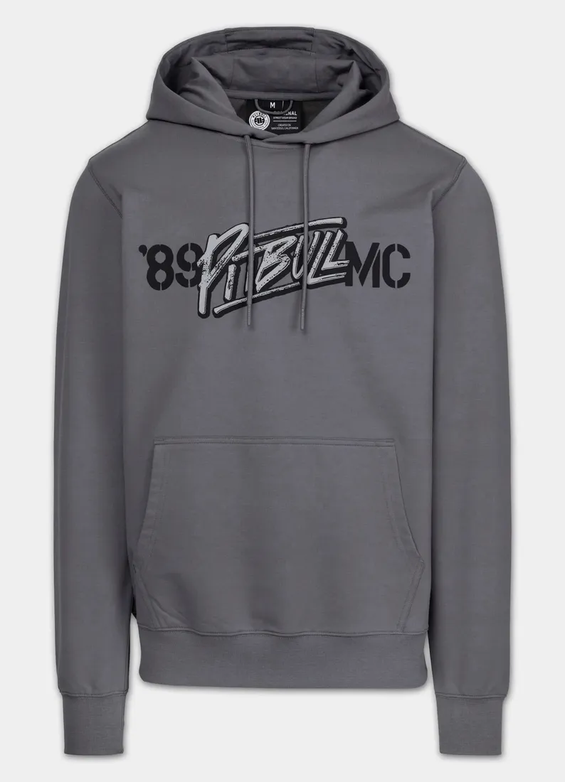 bluza-z-kapturem-pitbull-mc-graphite-l-stan-nowy