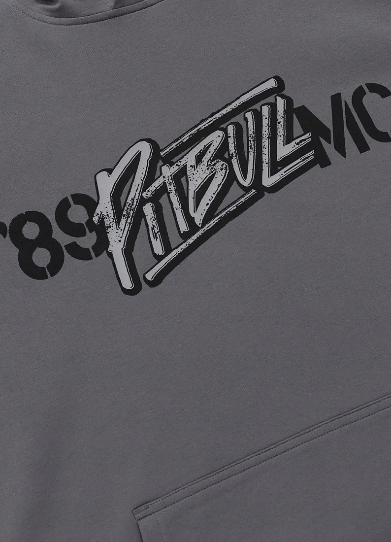 bluza-z-kapturem-pitbull-mc-graphite-l-stan-nowy