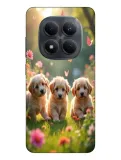 etui-case-do-xiaomi-redmi-note-15-pro-psy-pieski-slodziaki-stan-nowy