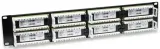 patch-panel-utp-cat6-48-portow-rj45-2u-czarny