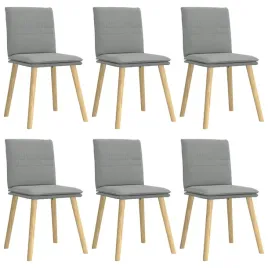 krzesla-stolowe-6-szt-jasnoszare-tapicerowane-tkanina