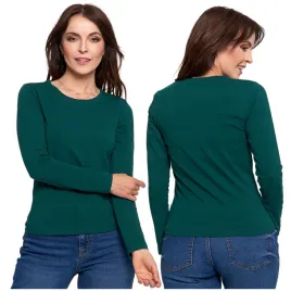 koszulka-bluzka-damska-z-dlugim-rekawem-gladka-slim-basic-moraj-r-xxl