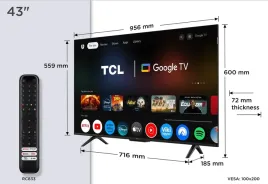 tcl-p7k-43p7k-telewizor-1092-cm-43-4k-ultra-hd-smart-tv-wi-fi-metali