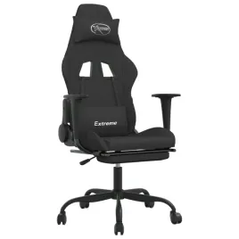 fotel-gamingowy-z-podnozkiem-i-masazem-czarny-tkanina