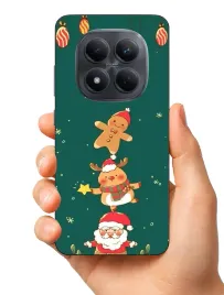 etui-case-do-xiaomi-redmi-note-15-pro-renifer-mikolaj-swieta