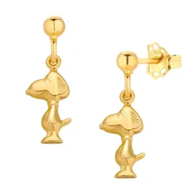 kolczyki-z-pieskiem-snoopy-963