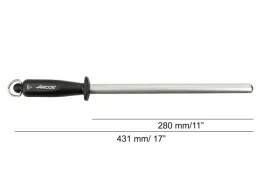 arcos-ostrzalka-280mm-stal-weglowa-uchwyt-zolty