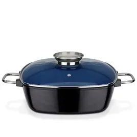 gsw-ceramica-niebieski-garnek-indukcyjny-28x28cm-5l-aluguss