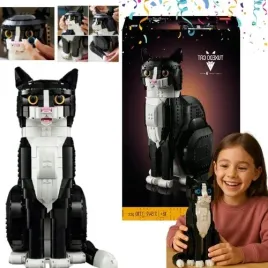 lego-ideas-kot-bialo-czarny-21349