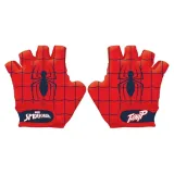 rekawiczki-na-rower-spiderman