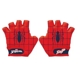 rekawiczki-na-rower-spiderman