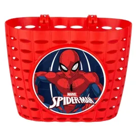 koszyk-na-rower-spiderman