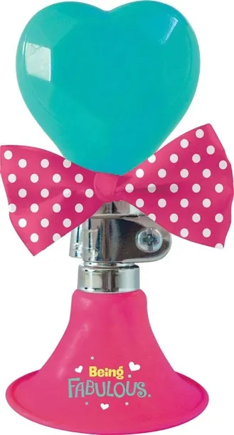 trabka-rowerowa-minnie-stan-nowy