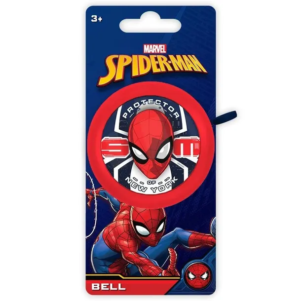 dzwonek-do-roweru-spiderman-stan-nowy