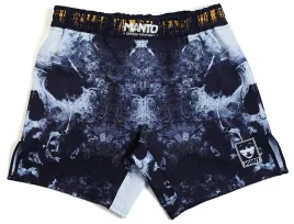 manto-spodenki-mma-szorty-treningowe-disobey-xl
