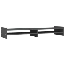 podstawka-na-monitor-szara-100x27x15-cm-lite-drewno-sosnowe
