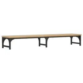 podstawka-pod-monitor-z-regulowanymi-nozkami-dab-sonoma-105x23x155-cm