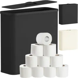 kosz-do-przechowywania-papieru-toaletowego-organizer-lazienkowy-czarny-30l