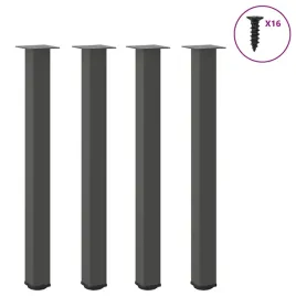 nogi-do-stolu-barowego-4-szt-antracyt-100-102-cm-stal