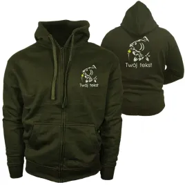 bluza-wedkarska-rozsuwana-kolor-khaki-z-kapturem-haft-rozne-wzory