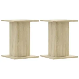 podstawki-pod-glosniki-dab-sonoma-30x30-cm-wysokosc-40-cm-2-szt