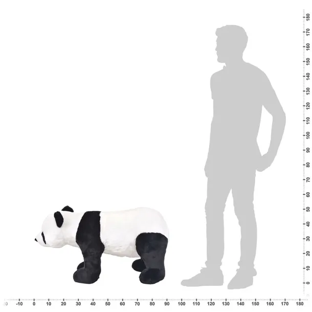 pluszowa-panda-stojaca-czarno-biala-xxl-marka-bez-marki