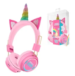 sluchawki-bezprzewodowe-nauszne-jednorozec-bluetooth-led-dla-dzieci-dziecka
