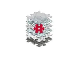mata-sensoryczna-ortopedyczna-zestaw-6w1-medium-6-puzzli-sensoryka-muffik