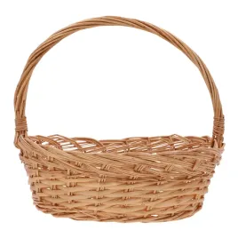 brazowy-owalny-kosz-wiklinowy-wielkanocny-na-swieconke-owoce-34x36x28-cm