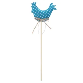 niebieska-kura-na-piku-kurczak-topper-wielkanocny-dekoracja-ozdoba-wiosenna