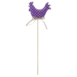 fioletowa-kura-na-piku-kurka-dekoracja-figurka-ozdoba-wiosenna-wielkanocna
