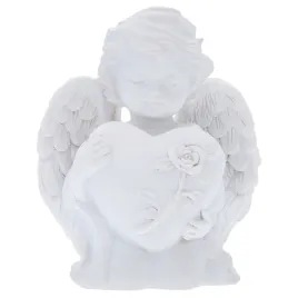 aniolek-komunijny-z-sercem-figurka-prezent-pamiatka-podziekowanie-10-cm
