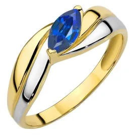 zloty-pierscionek-pr-333-falowany-z-cyrkonia-markiza-8k-r-14